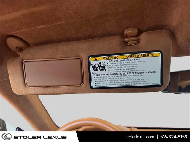 Used 2021 Lexus LC 500 Coupe w/ Performance Package image 36