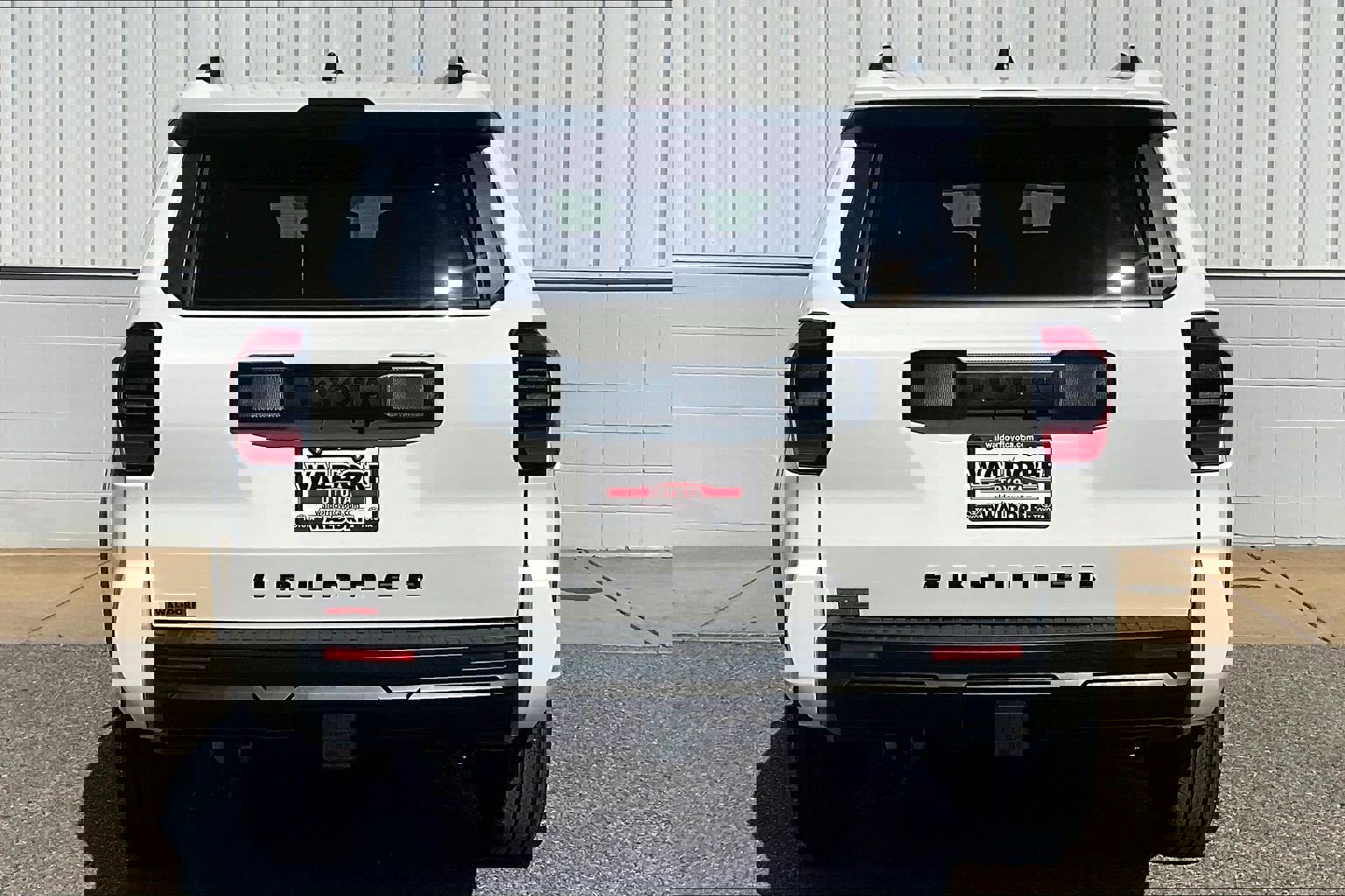 Used 2026 Toyota 4Runner SR5 image 5