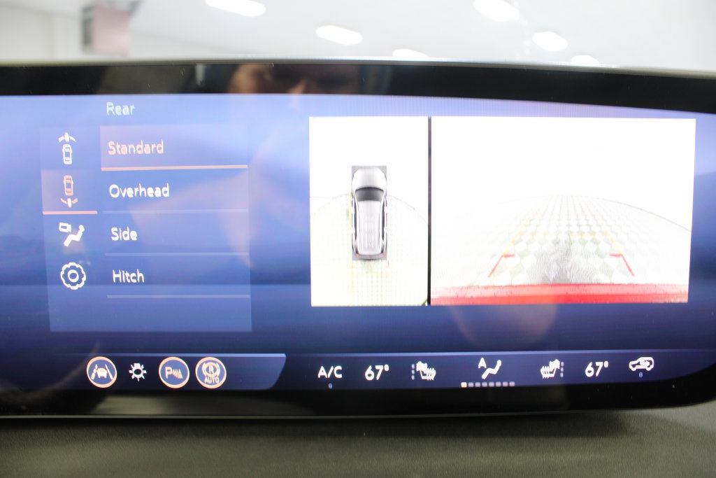 New 2027 Buick Enclave Sport Touring w/ Power Package FWD image 4