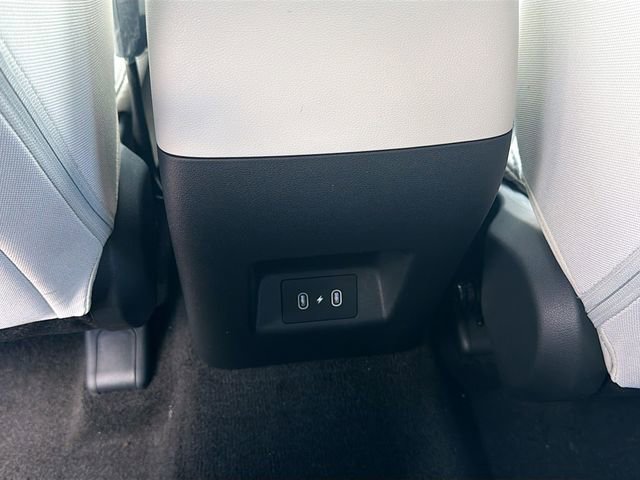 New 2026 Hyundai Tucson SE FWD image 24