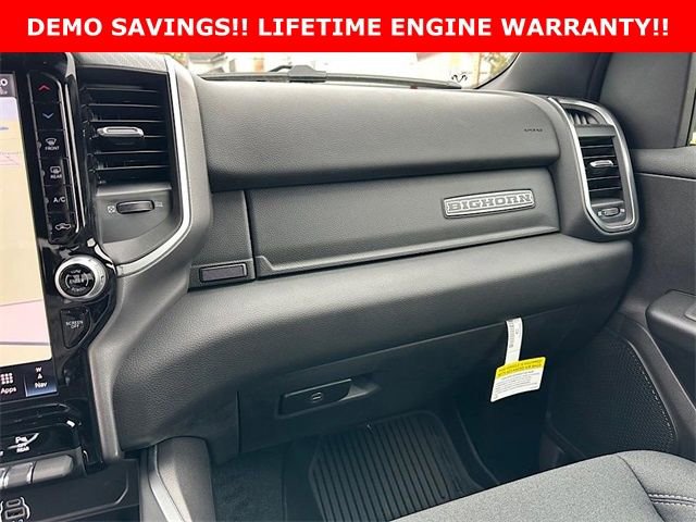 New 2026 RAM 1500 Big Horn image 23