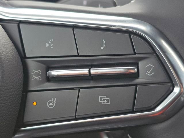 New 2026 Chevrolet Traverse LT w/ Enhanced Driving Package image 27