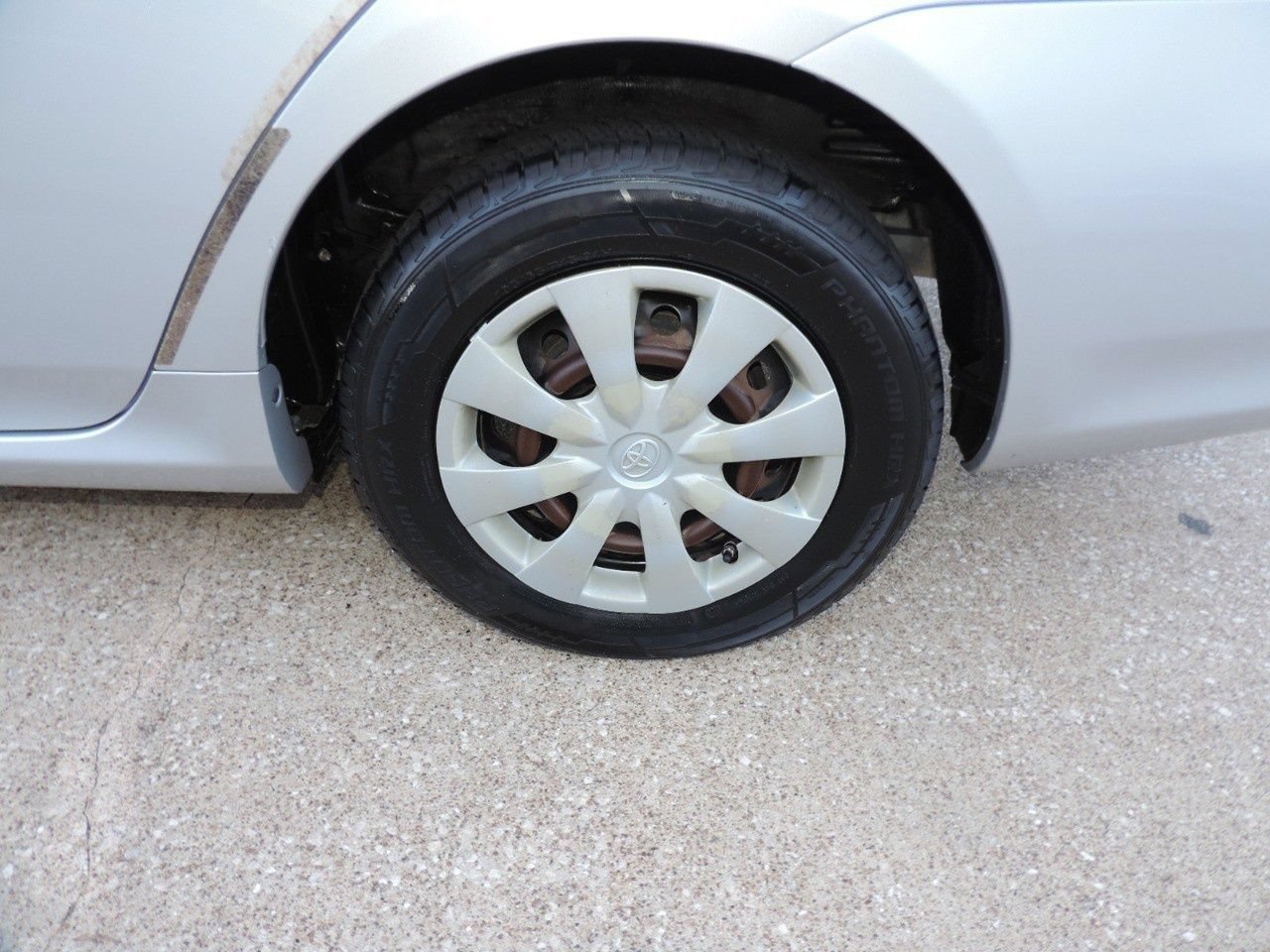 Used 2011 Toyota Corolla LE FWD image 14