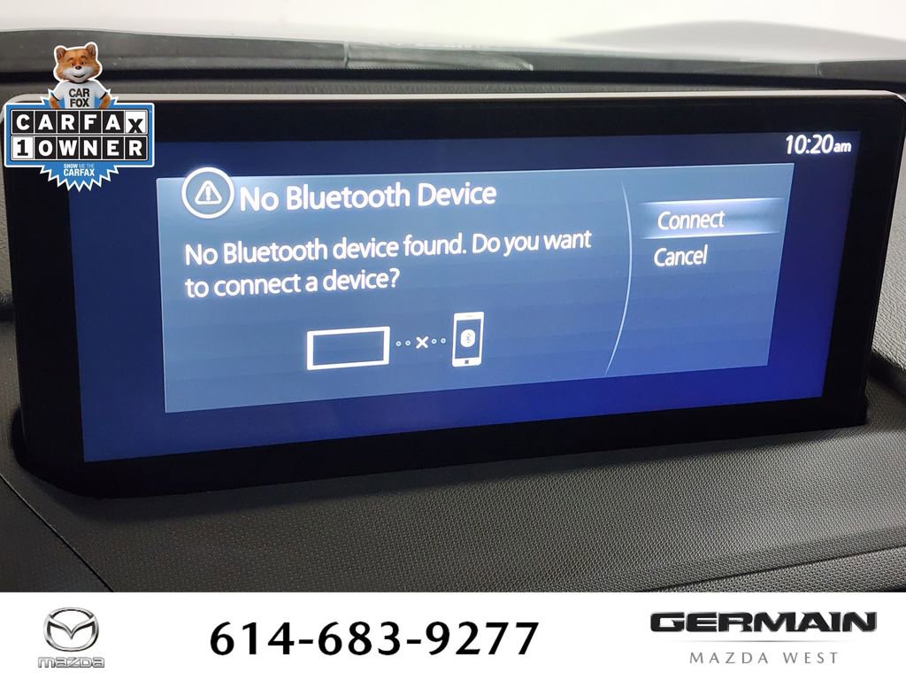 Used 2025 MAZDA MX-5 Miata Grand Touring image 29