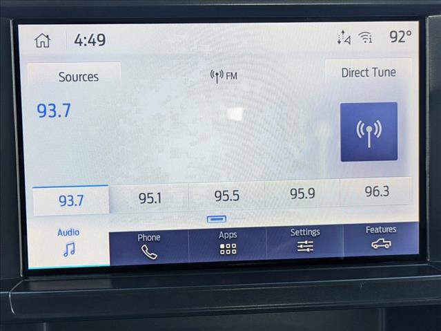 New 2025 Ford F250 XL image 15