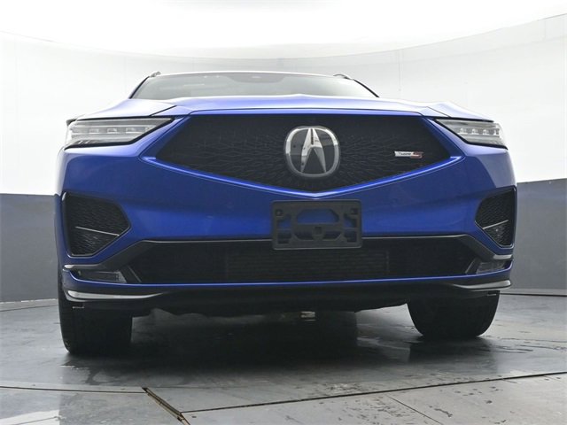 Used 2022 Acura MDX Type S image 40