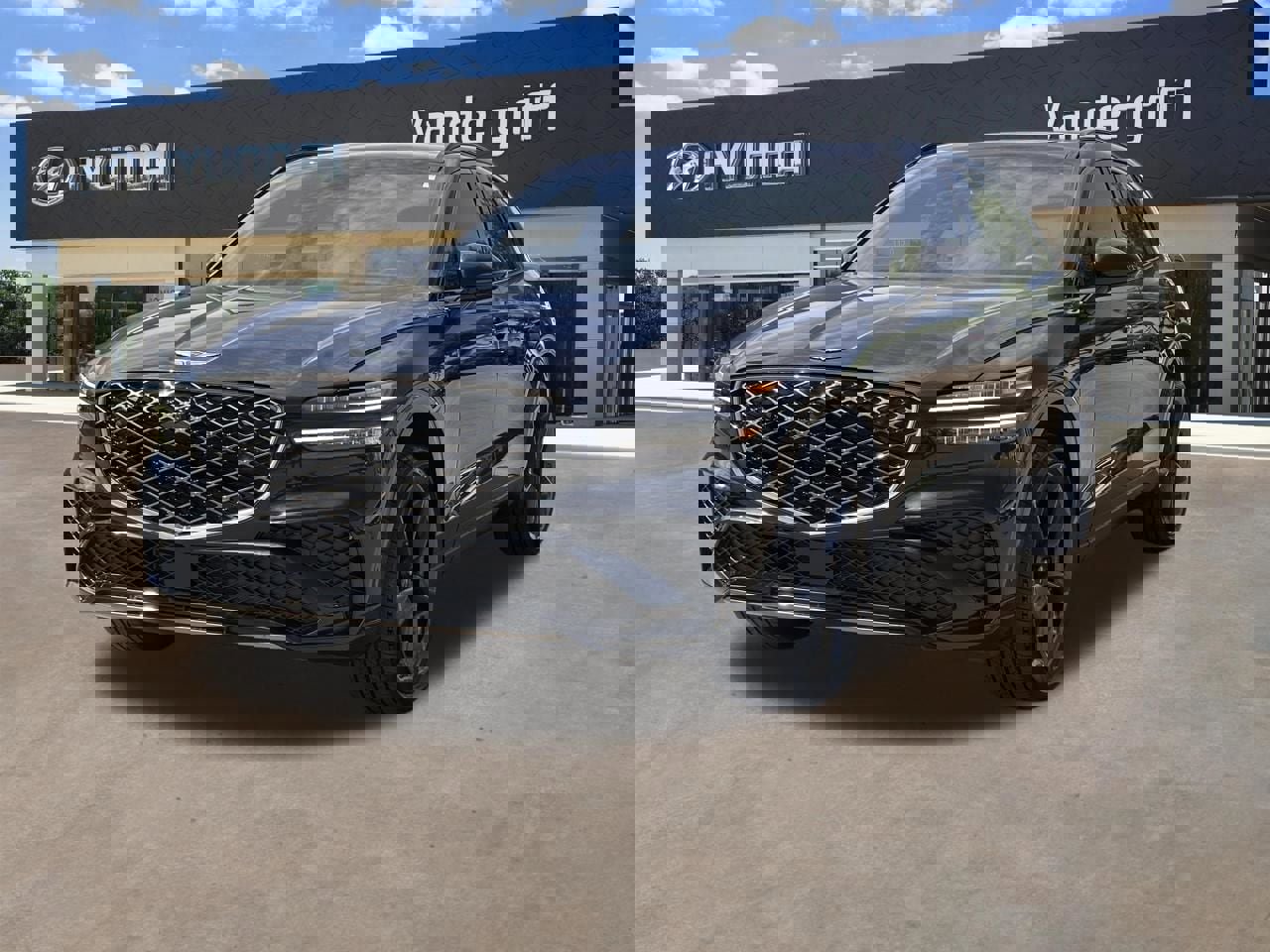 Used 2026 Genesis GV70 2.5T Sport Prestige image 6