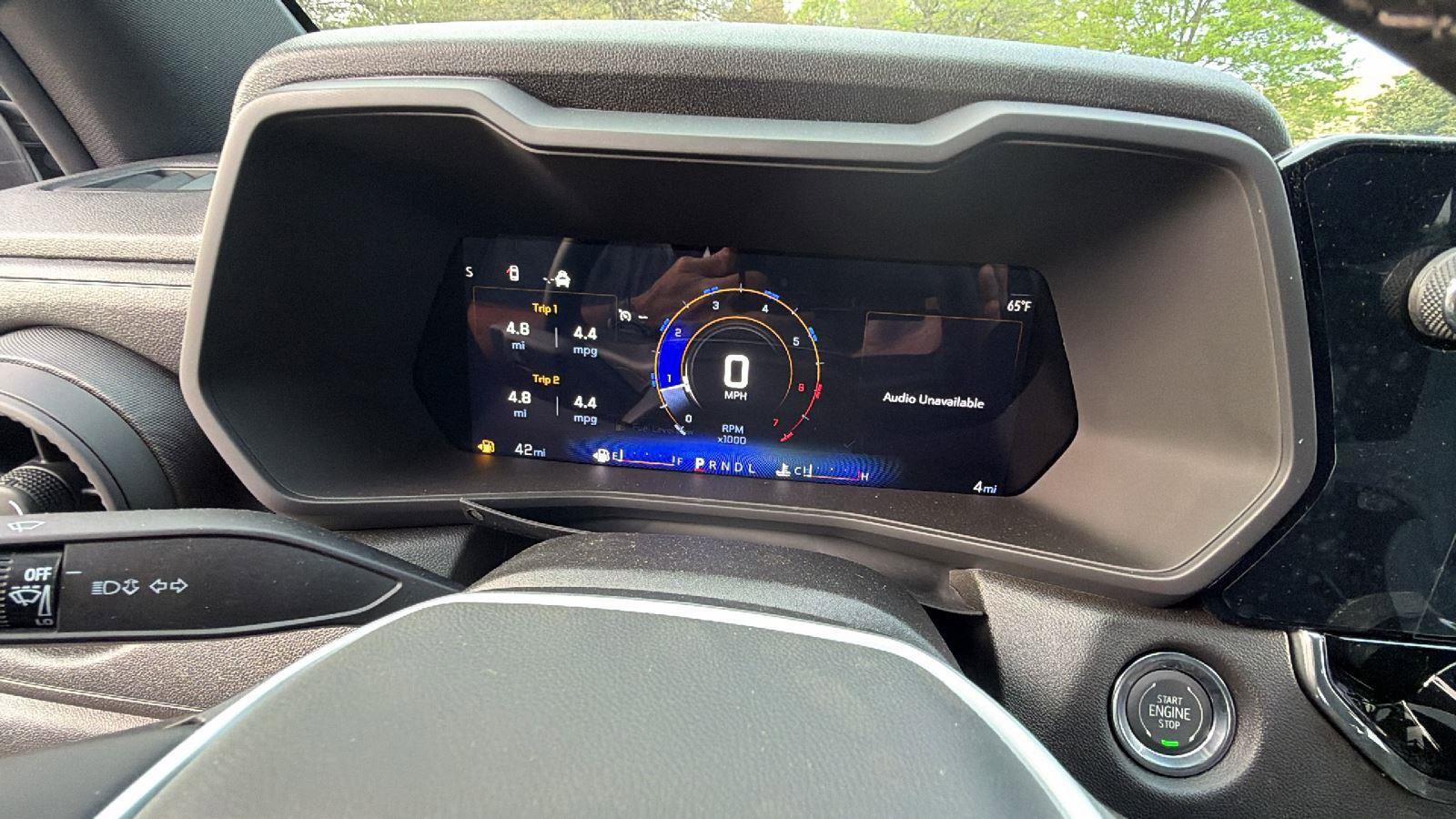 New 2026 Chevrolet Colorado W/T w/ WT Custom Package image 21