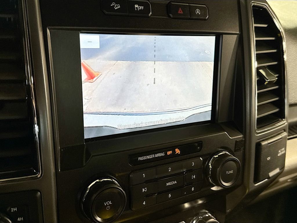 Used 2020 Ford F150 XLT w/ Equipment Group 302A Luxury AWD/4WD image 25