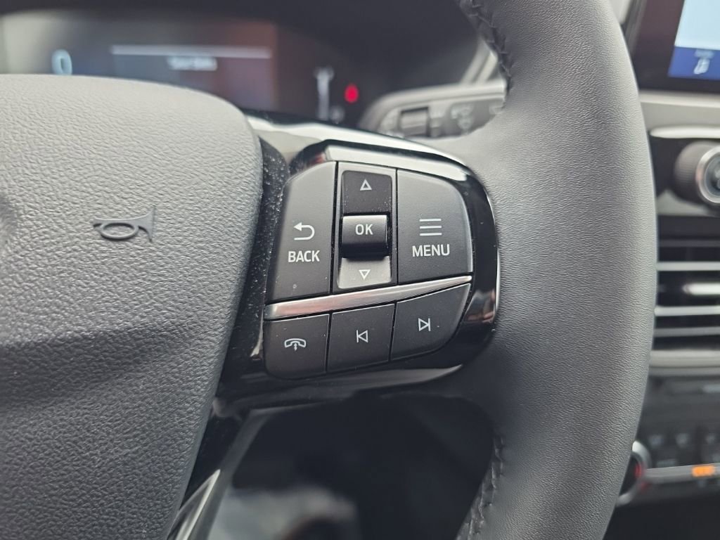 Used 2023 Ford Escape Active image 22