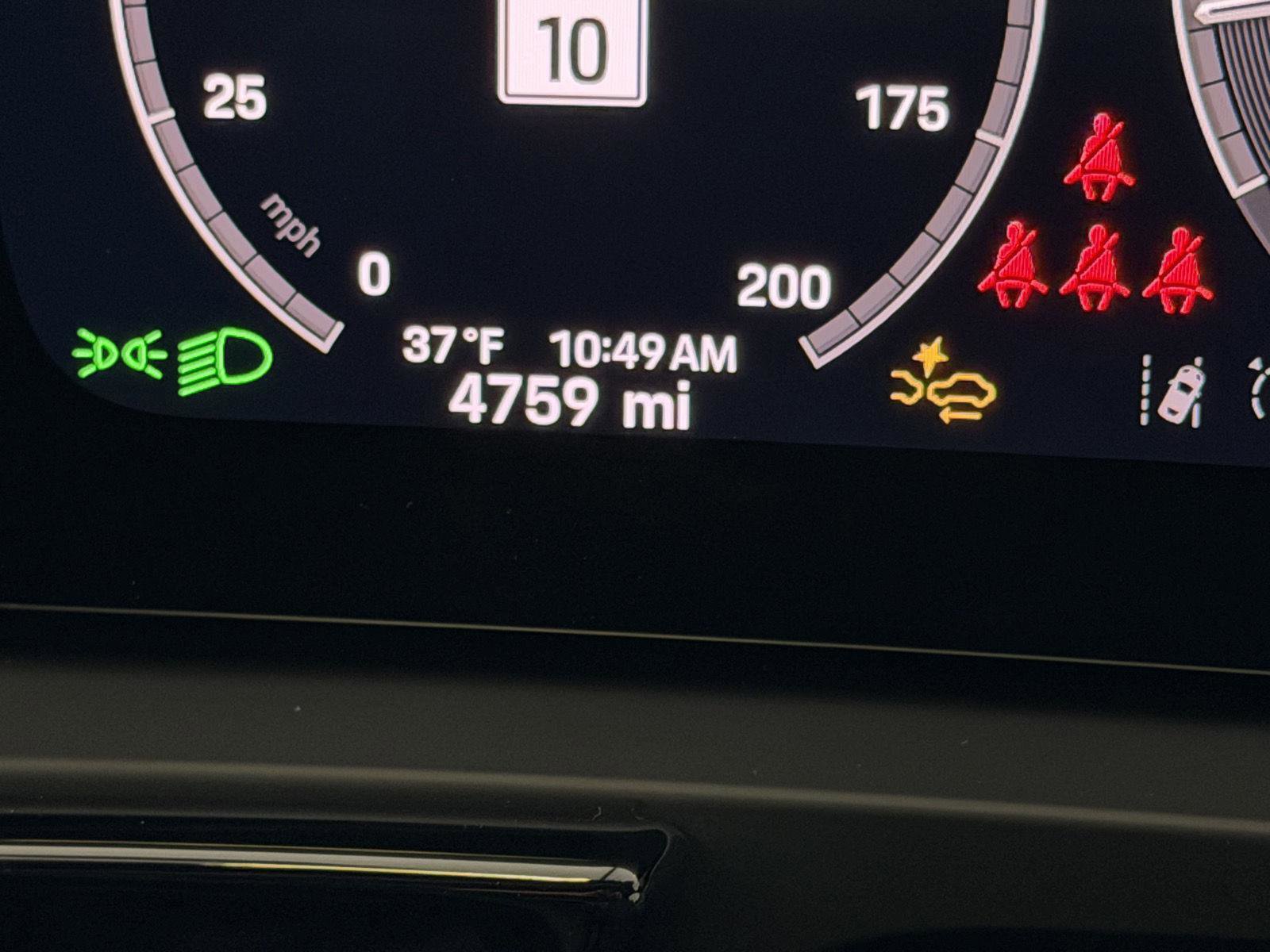 Certified 2025 Porsche Cayenne S image 22