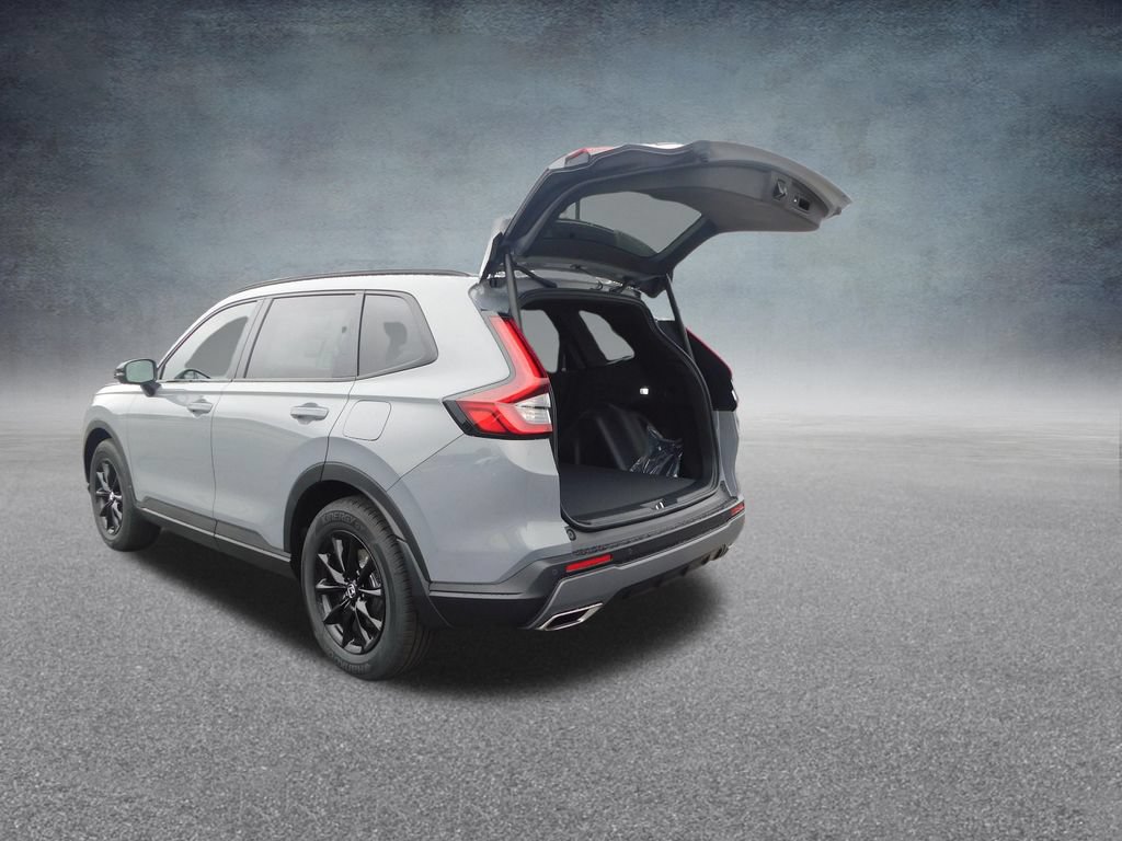 New 2026 Honda CR-V Sport-L image 23