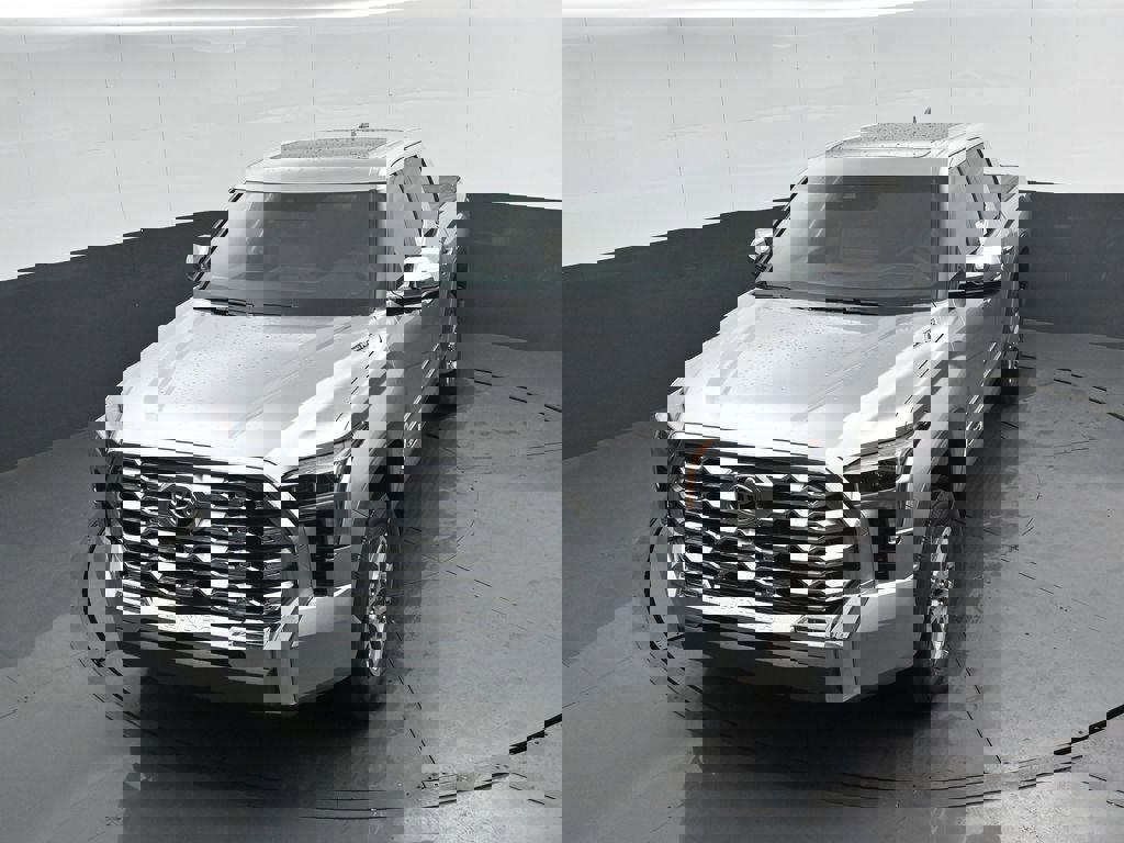 New 2026 Toyota Tundra 1794 Edition image 45