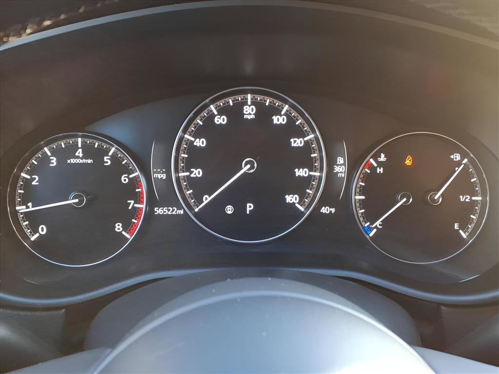 Certified 2023 MAZDA CX-50 2.5 Turbo w/ Premium Plus Pkg image 6