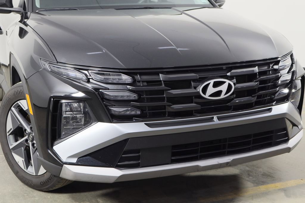 Used 2025 Hyundai Tucson SEL image 39