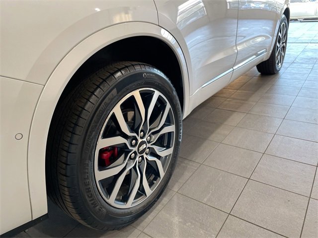 Certified 2023 Cadillac XT6 Sport w/ Technology Package image 13