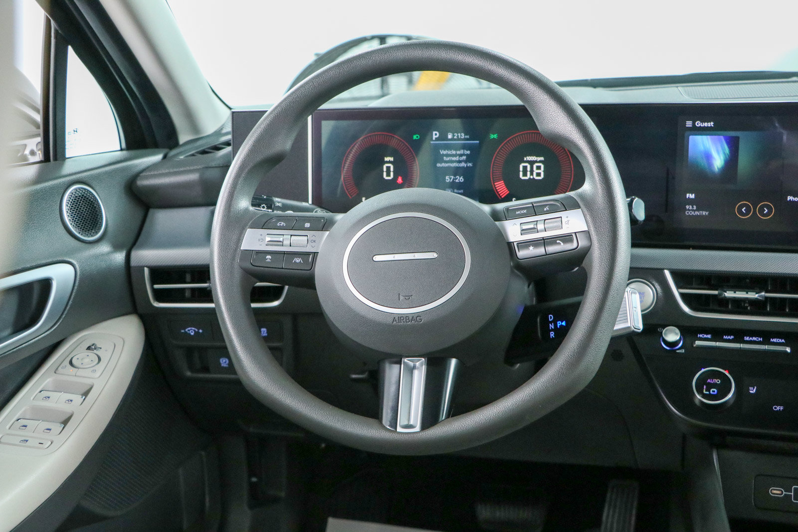 Used 2025 Hyundai Sonata SEL FWD image 12