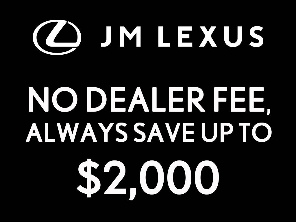 Used 2025 Lexus GX 550 w/ Cold Area Package AWD/4WD image 13