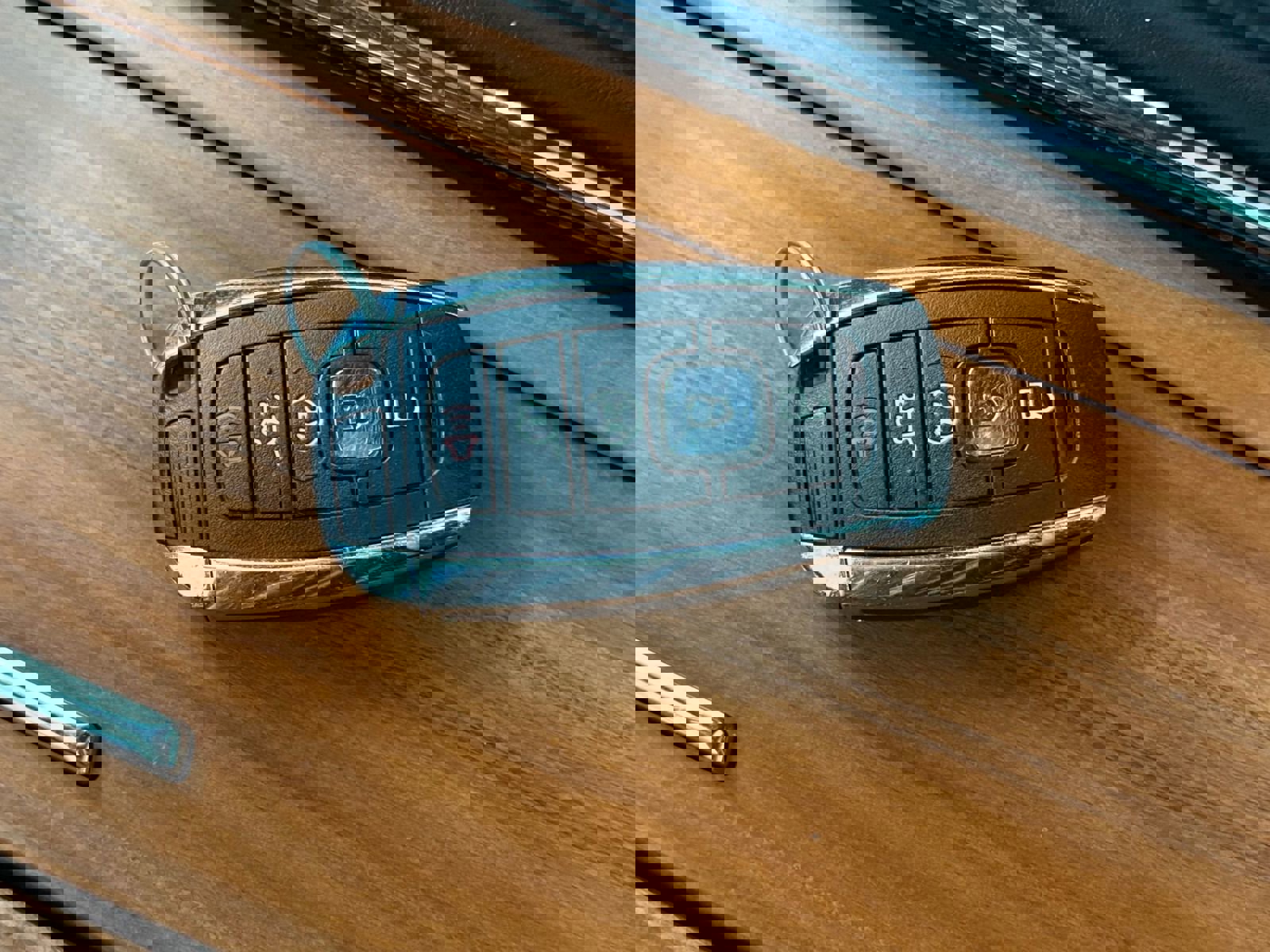 Used 2019 Lincoln Navigator Reserve image 32