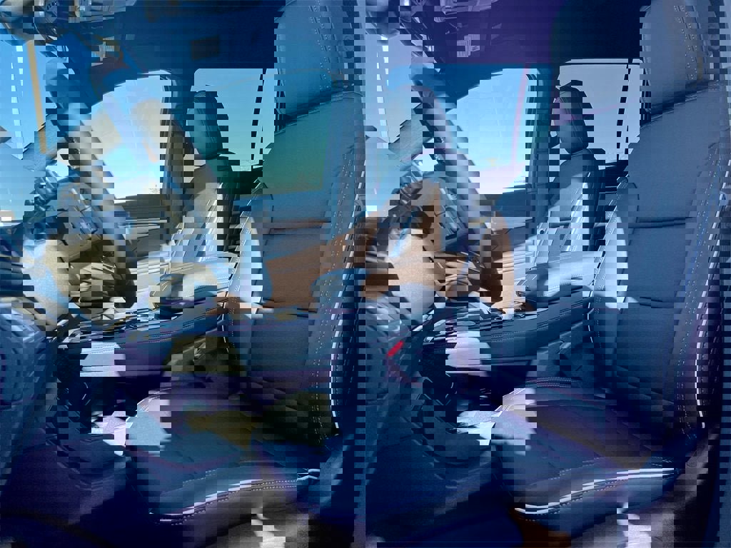 New 2026 Buick Enclave Preferred image 17