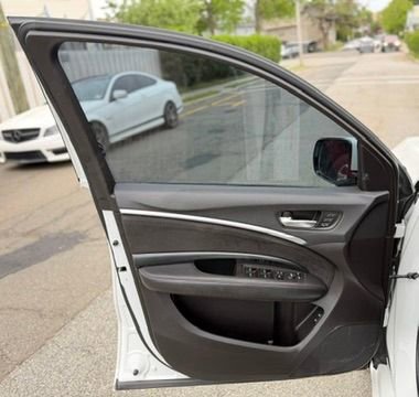 Used 2020 Acura MDX A-Spec AWD/4WD image 16