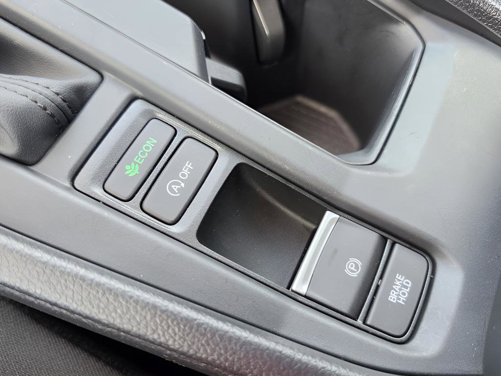 Used 2024 Honda Accord LX image 17