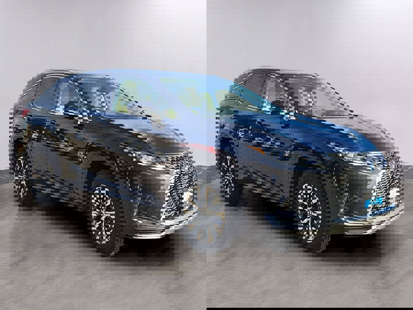 Used 2020 Lexus RX 350 AWD w/ Premium Package image 31