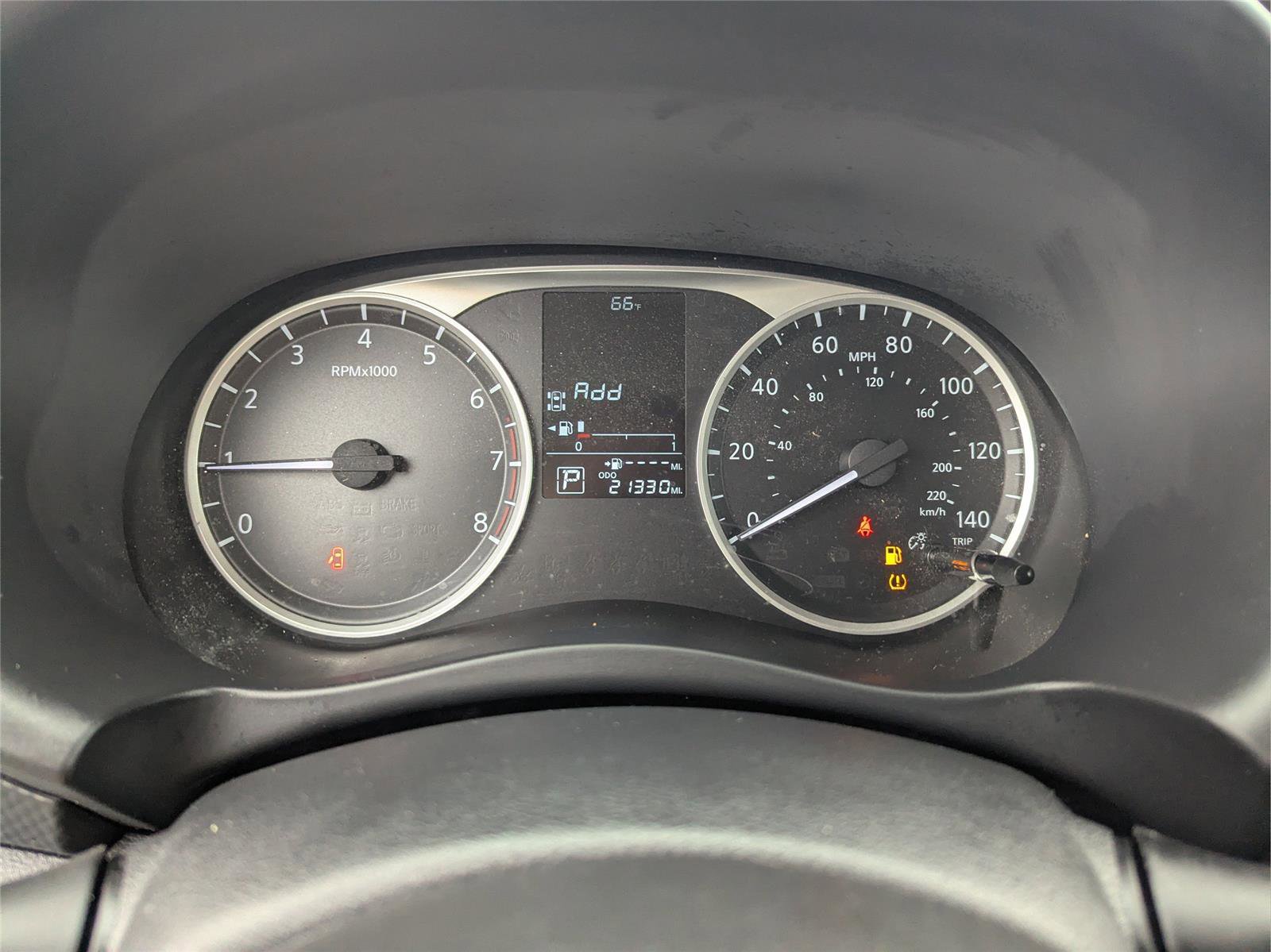 Used 2023 Nissan Kicks S image 21