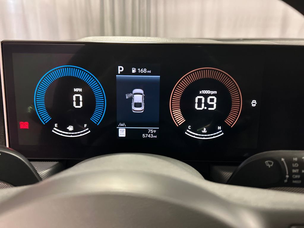 Used 2024 Hyundai Sonata SEL image 14