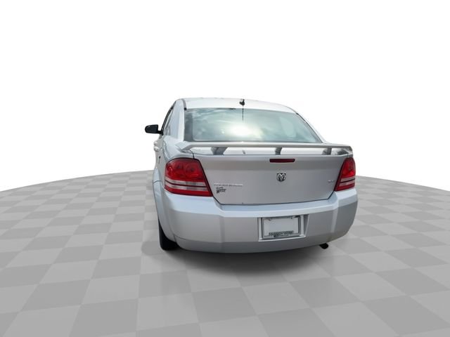 Used 2008 Dodge Avenger SXT w/ Sport Appearance Group image 7