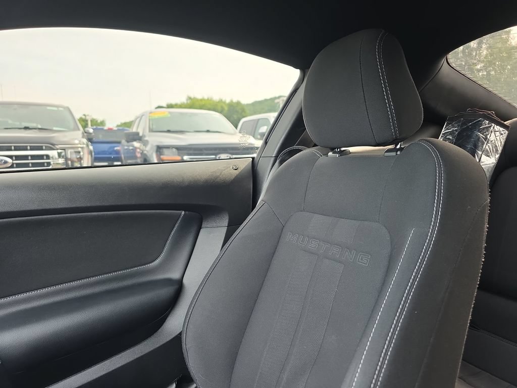 Used 2020 Ford Mustang Coupe w/ 2.3L High Performance Package RWD image 41