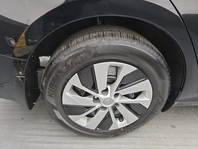 Used 2025 Nissan Altima 2.5 S image 20