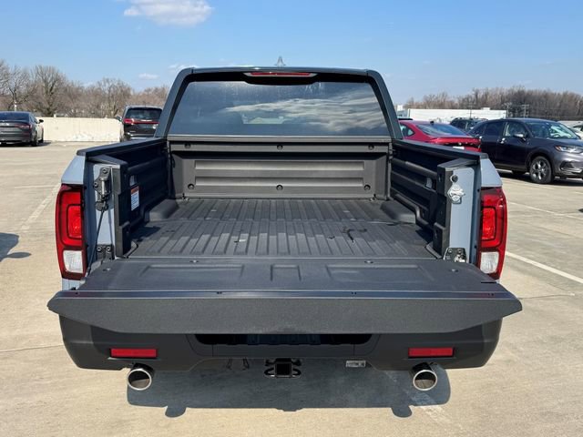 New 2026 Honda Ridgeline Sport image 8