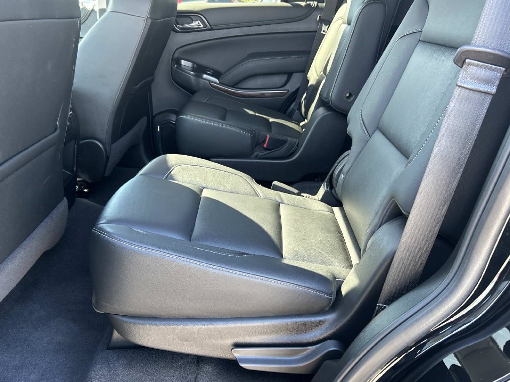 Used 2020 Chevrolet Tahoe LT RWD image 15