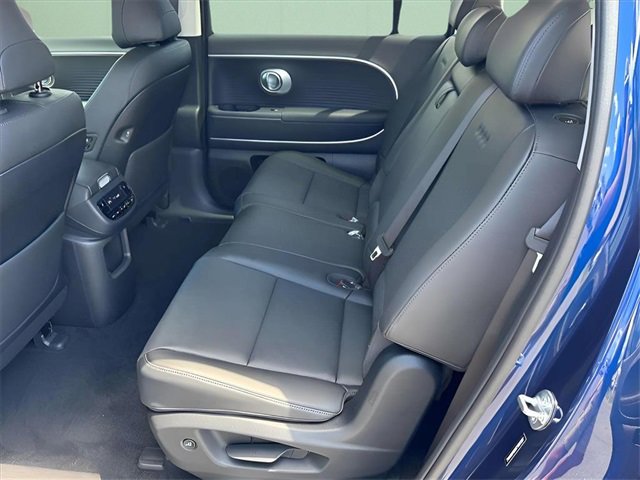 New 2026 Hyundai Ioniq 9 SEL image 15