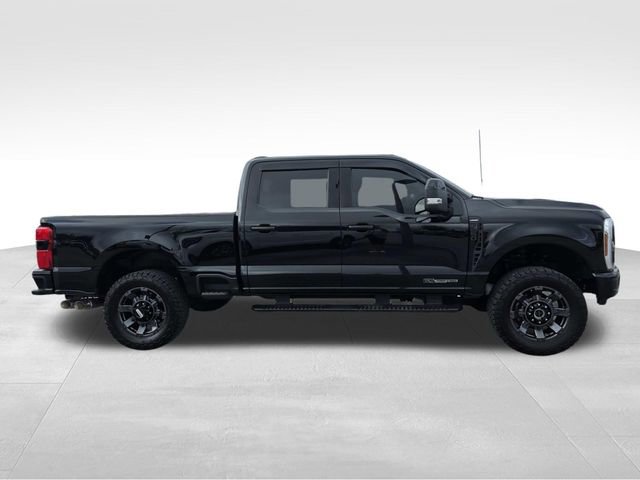 Used 2024 Ford F250 Lariat w/ Lariat Ultimate Package image 2