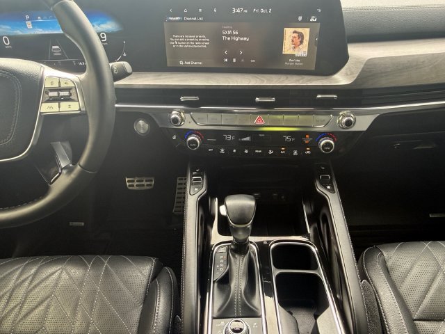 Used 2024 Kia Telluride SX X-Pro AWD/4WD image 3