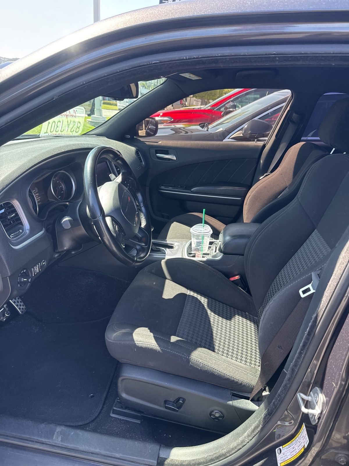 Used 2020 Dodge Charger GT RWD image 3
