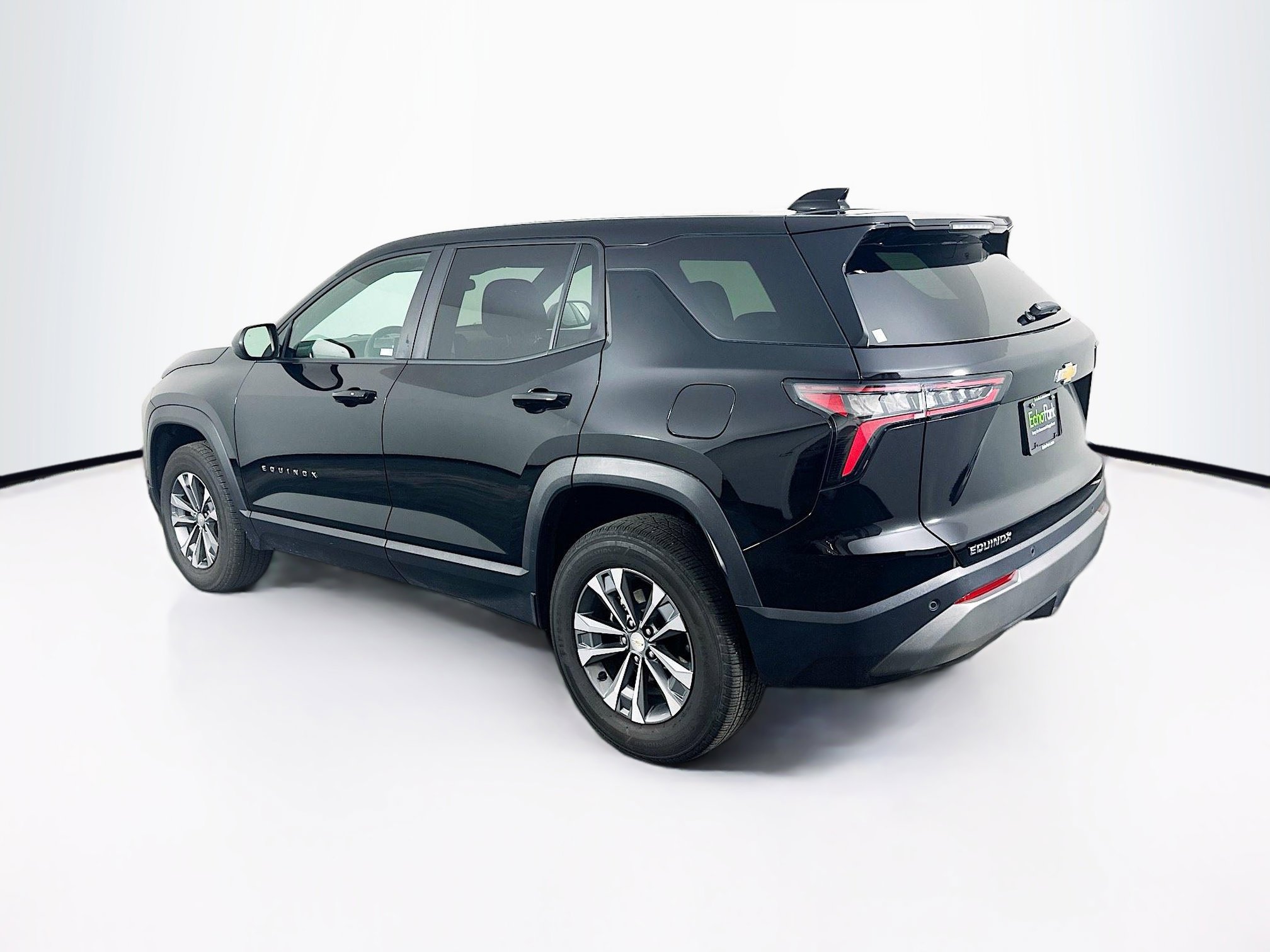 Used 2025 Chevrolet Equinox LT image 5