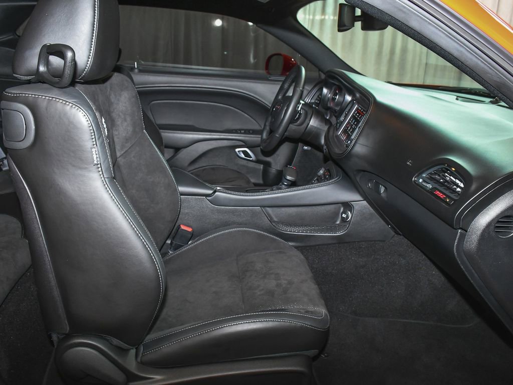 Used 2023 Dodge Challenger R/T Scat Pack w/ Plus Package RWD image 54