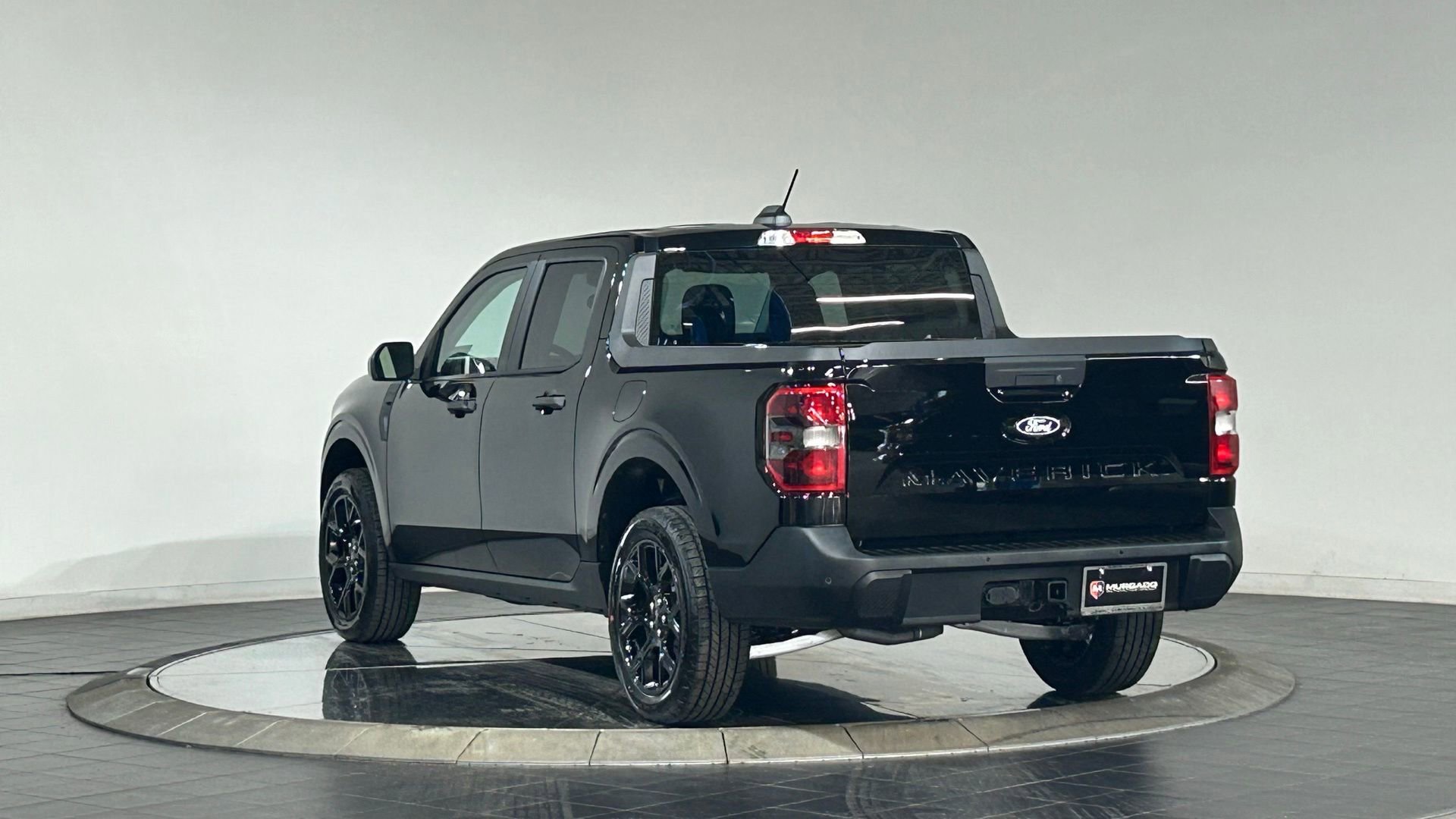 New 2026 Ford Maverick XLT image 7