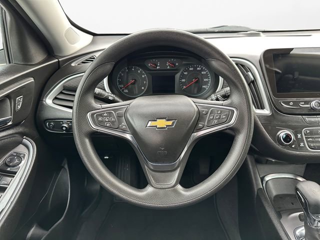 Used 2024 Chevrolet Malibu LT FWD image 12