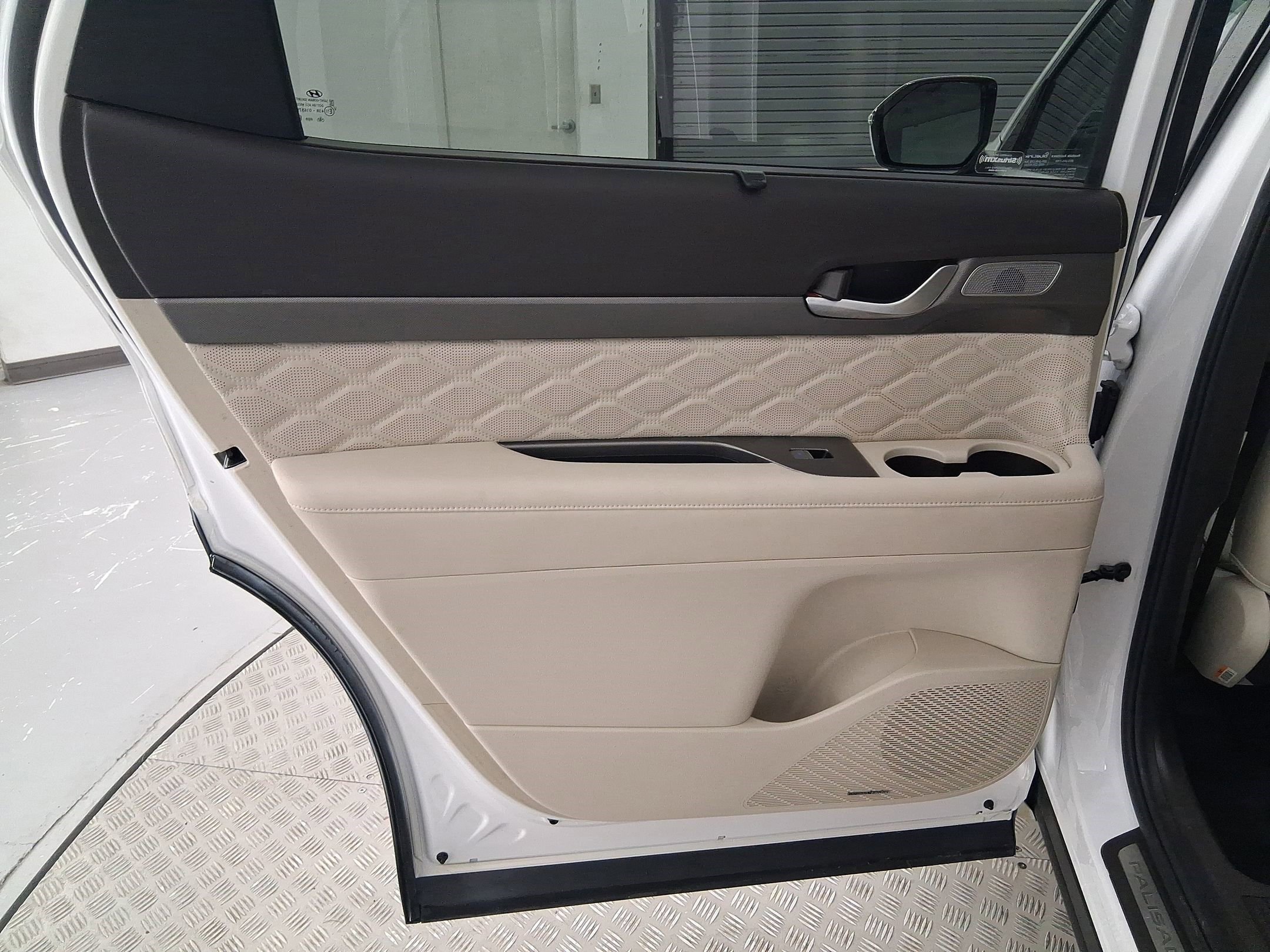 Used 2020 Hyundai Palisade Limited image 21