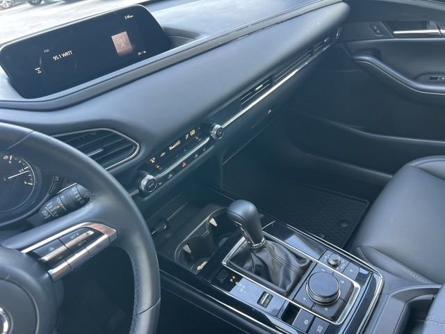 Certified 2023 MAZDA CX-30 AWD 2.5 S w/ Preferred Package image 27