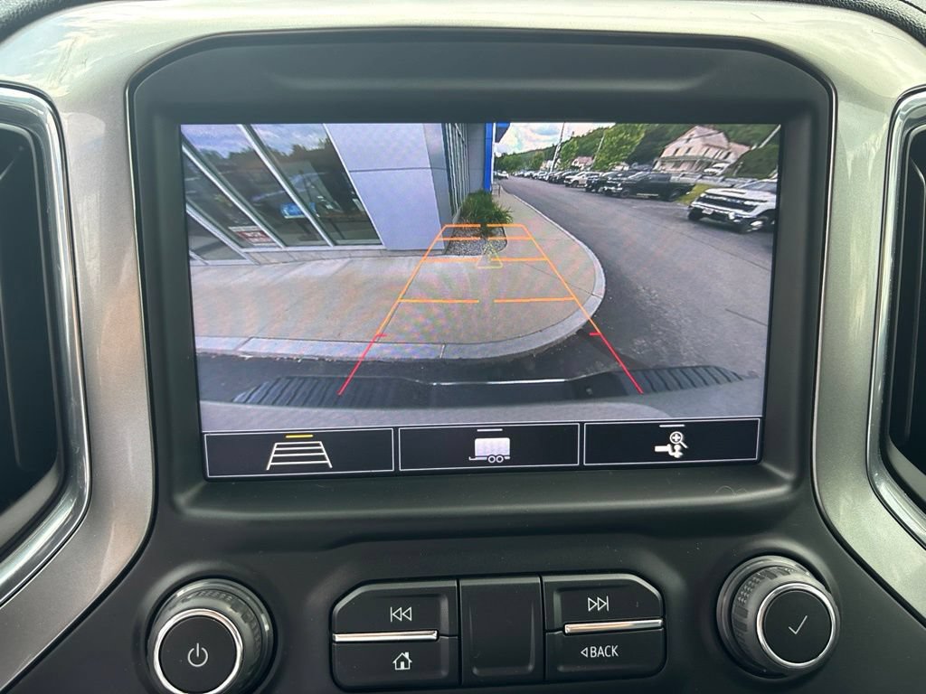 Used 2020 Chevrolet Silverado 3500 LT w/ All Star Edition AWD/4WD image 36