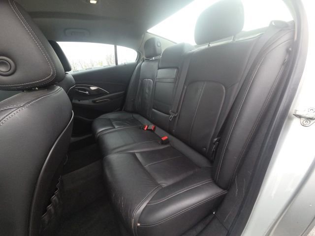 Used 2015 Buick LaCrosse Leather image 16