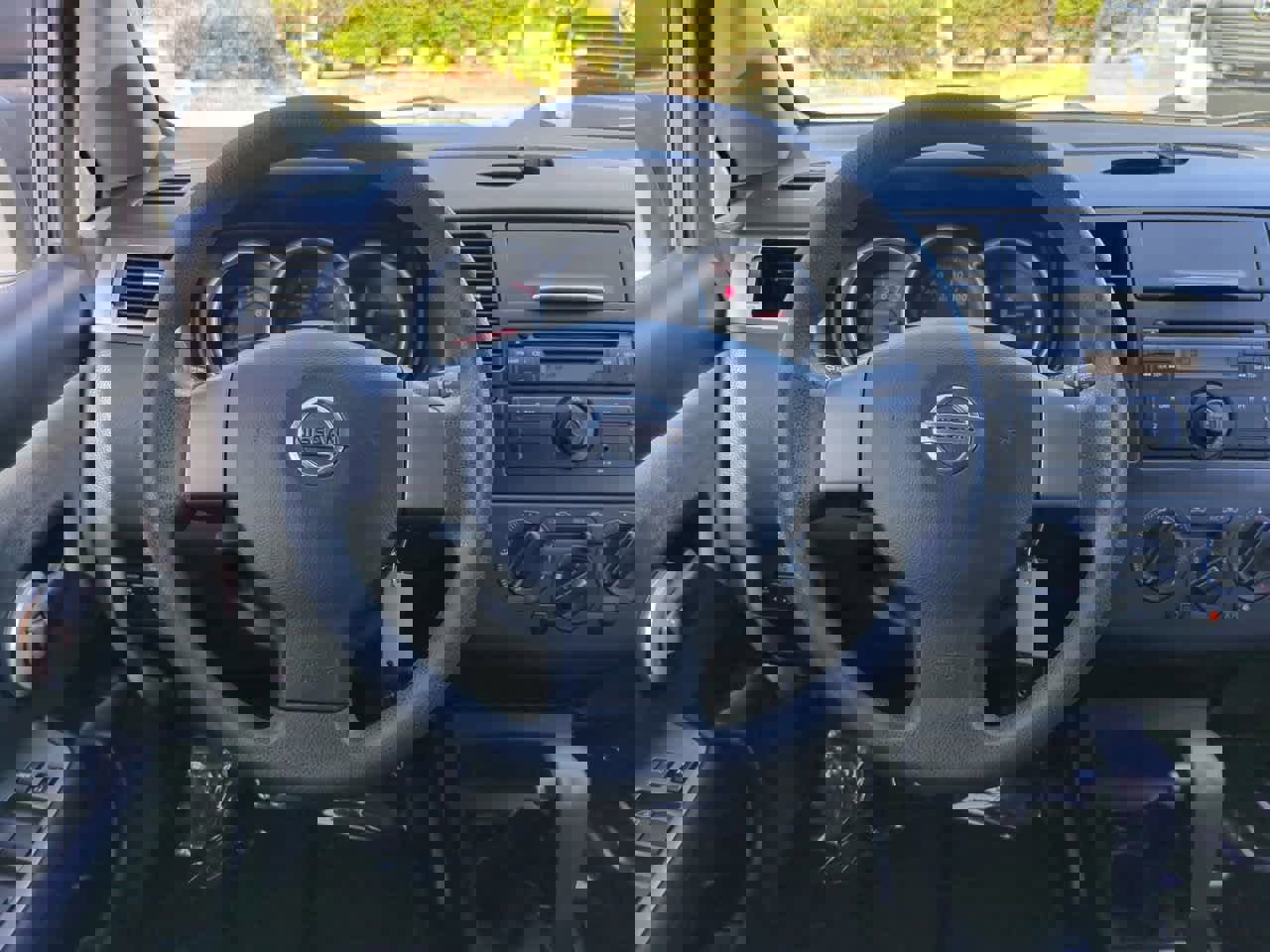 Used 2012 Nissan Versa 1.8 S image 15