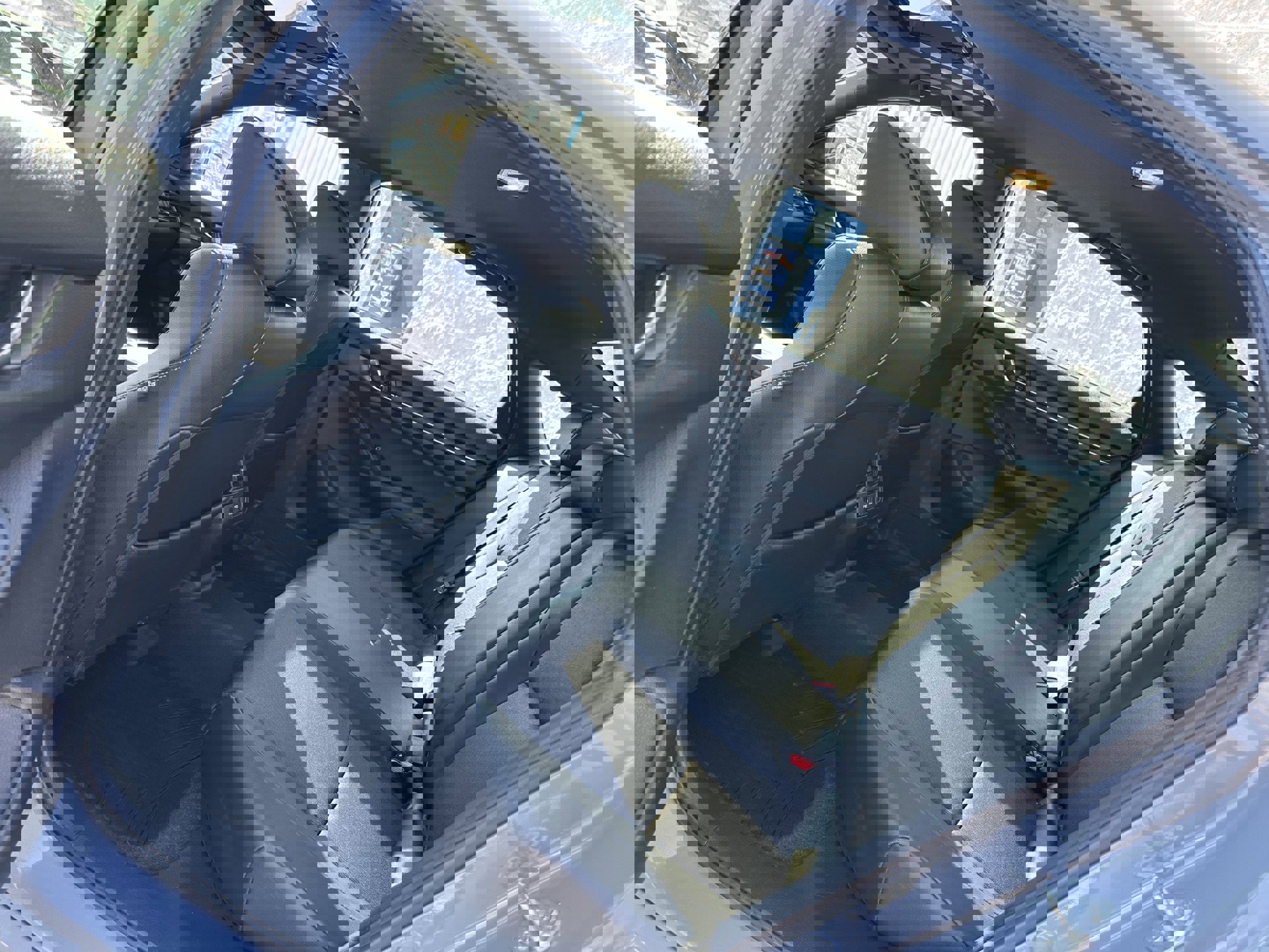 Used 2021 Honda Accord Sport image 10