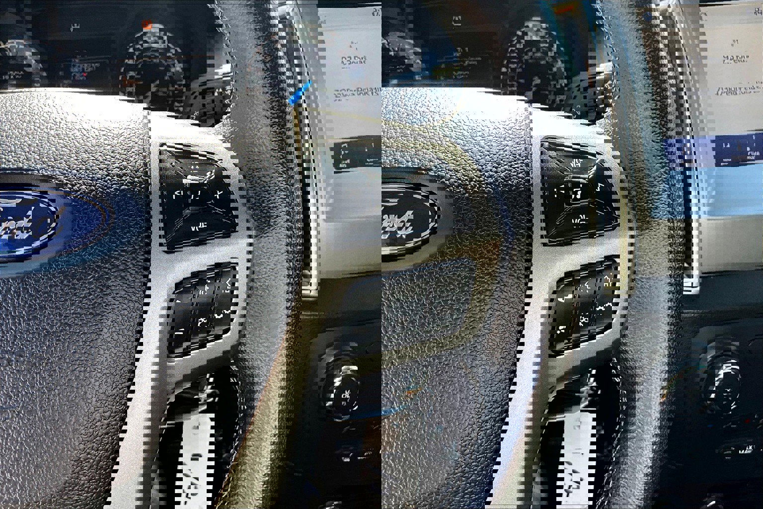 Used 2020 Ford Ranger XLT w/ Equipment Group 301A Mid image 23