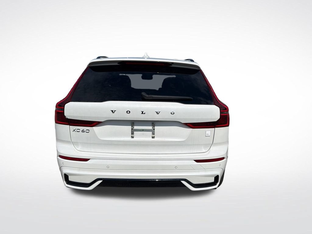 New 2026 Volvo XC60 T8 Polestar AWD/4WD image 6
